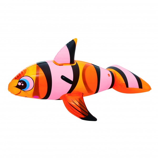 Bestway Clownfish ride-on